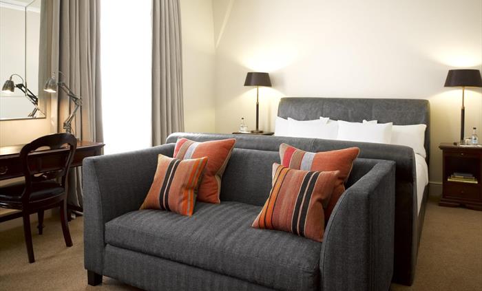 Deluxe Room Example